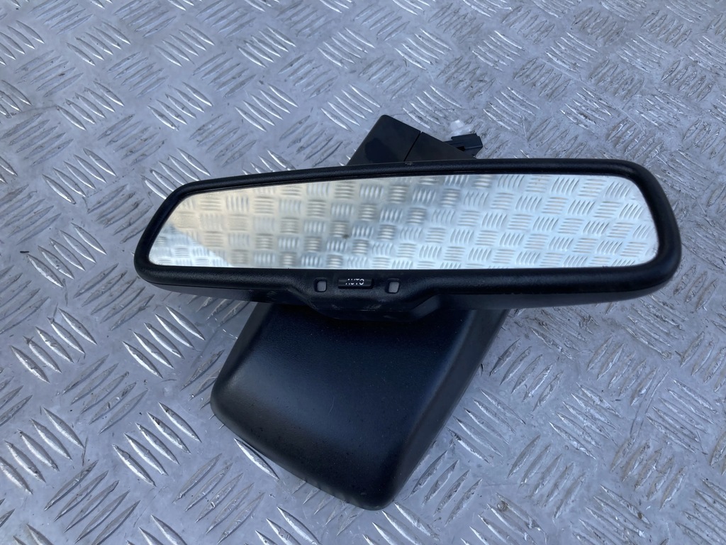 фото №1, Дзеркало внутрішнє toyota prius iv 15-