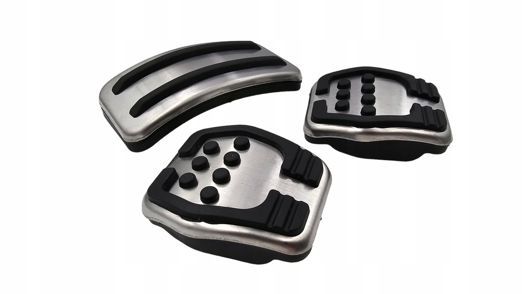 фото №15, Накладки na педали ford focus ii focus iii fiesta kuga mondeo iii c-max