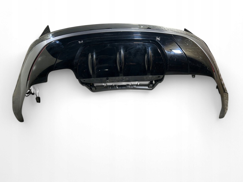 фото №12, Land rover range rover velar 2019 бампер задний