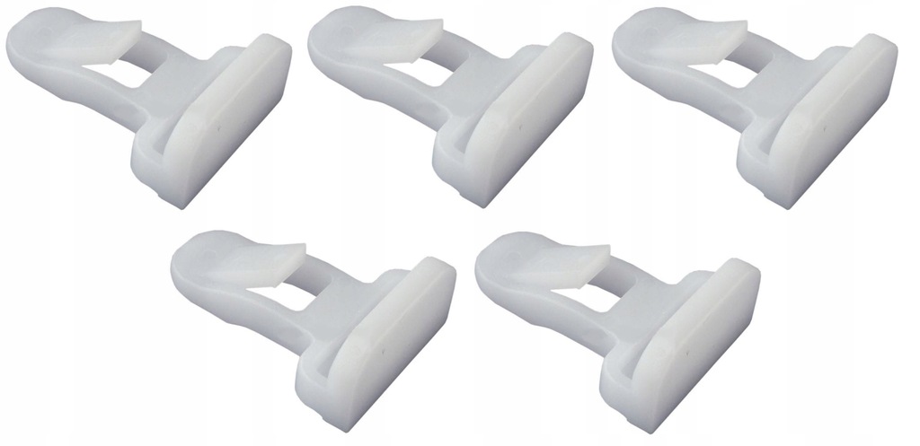 фото №1, Lexus is toyota prius hilux camry кліпса бампера