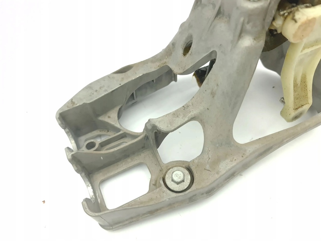 фото №7, Mercedes-benz a w169 2005 домкрат перемикання передач / верхній