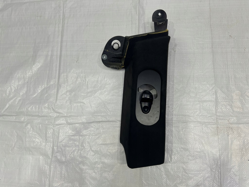 фото №4, Maserati granturismo защита обшивка стойка