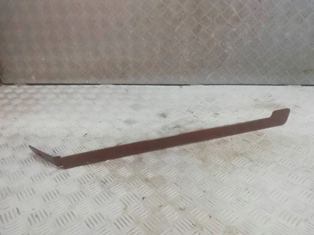 фото №8, Накладка рейки правая rifter berlingo iv elg