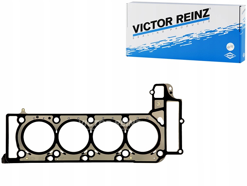 фото №1, Прокладка головки циліндрів p gr. 6mm mercedes cls c218 cls
