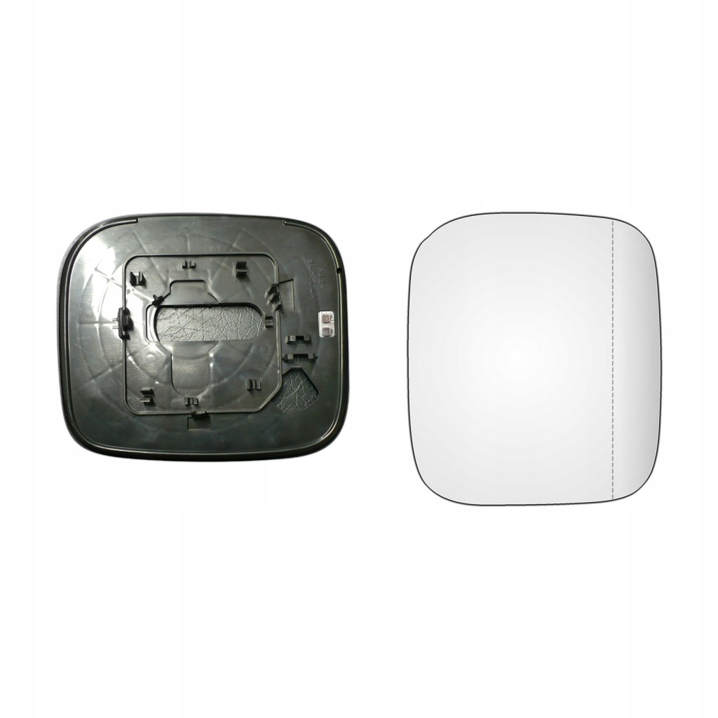 фото №1, Асферичний mitsubishi pajero pinin 1998-2007