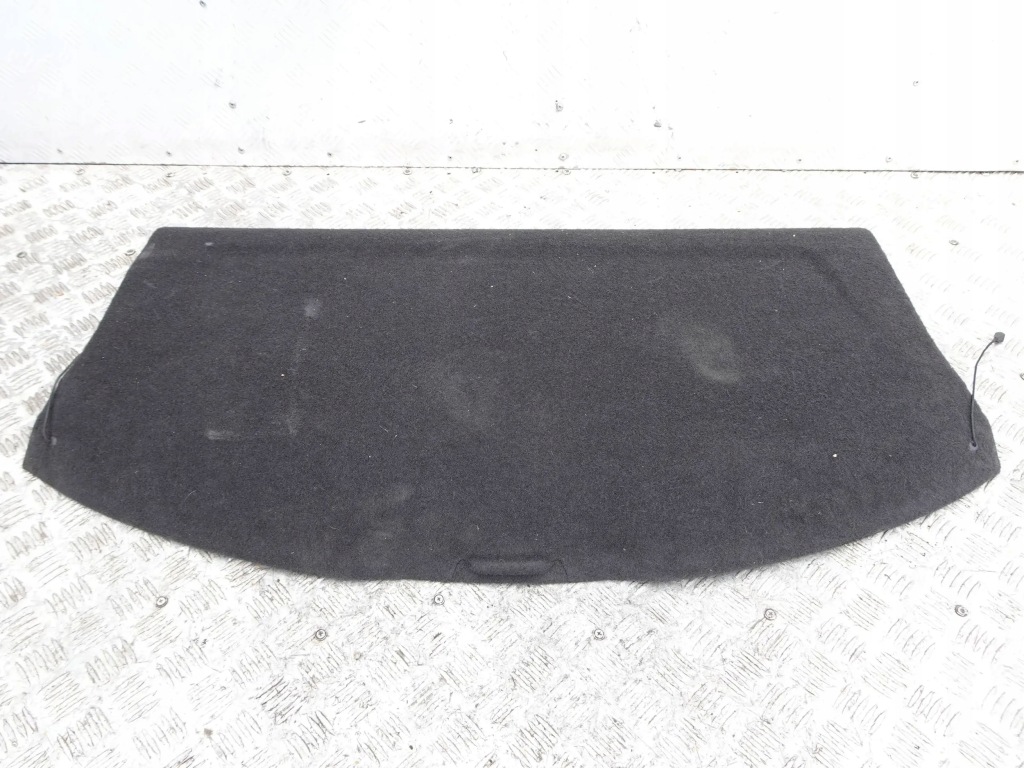 фото №1, Полка багажника seat leon iii hb