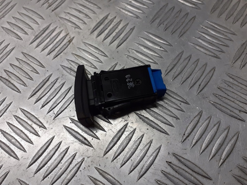 фото №3, Вимикач світло протитуманного kia shuma ii