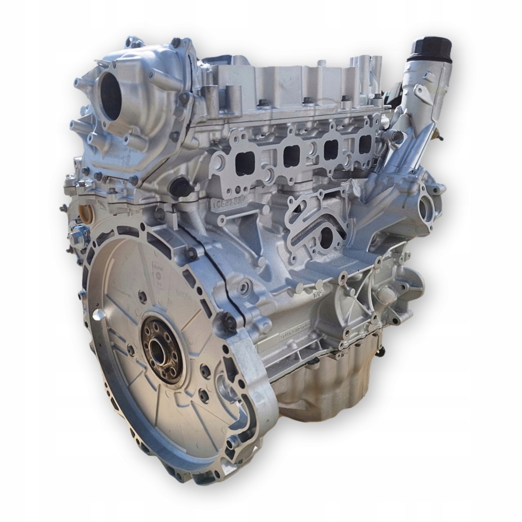 фото №1, Двигун 204dta land rover range rover sport l494 2.0 177kw 2017 - 2018