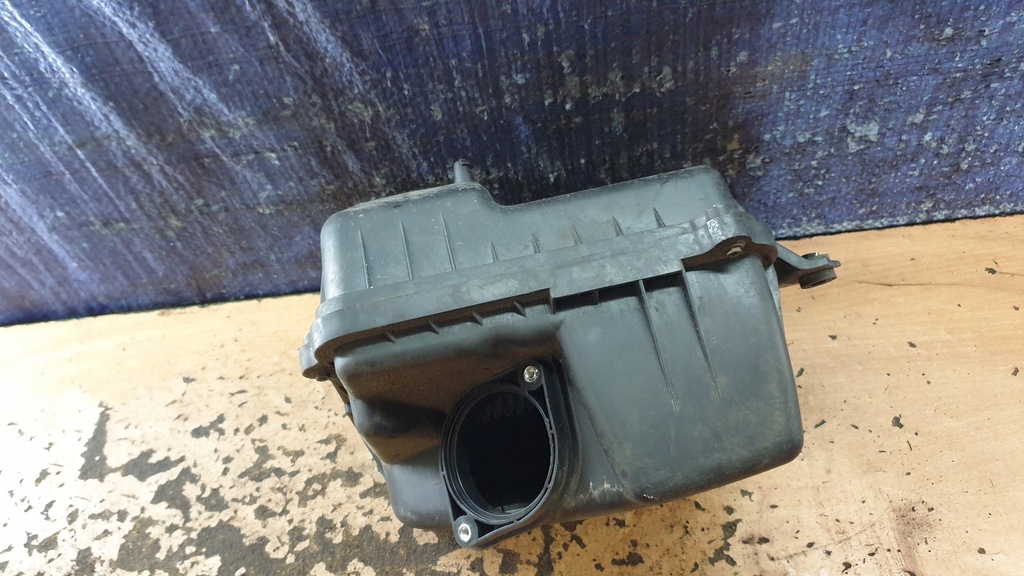 фото №1, Chevrolet epica 2.0 vcdi корпус фильтра воздуха