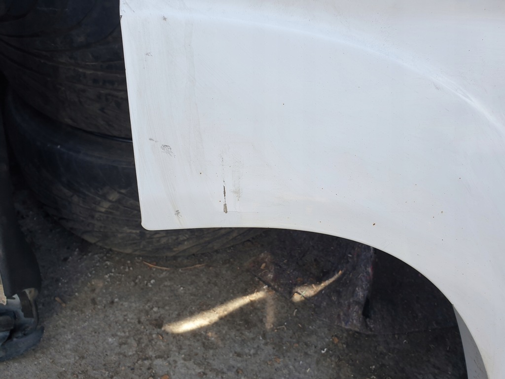 фото №6, Двері передні ліва перед лівий fiat ducato iii 10r