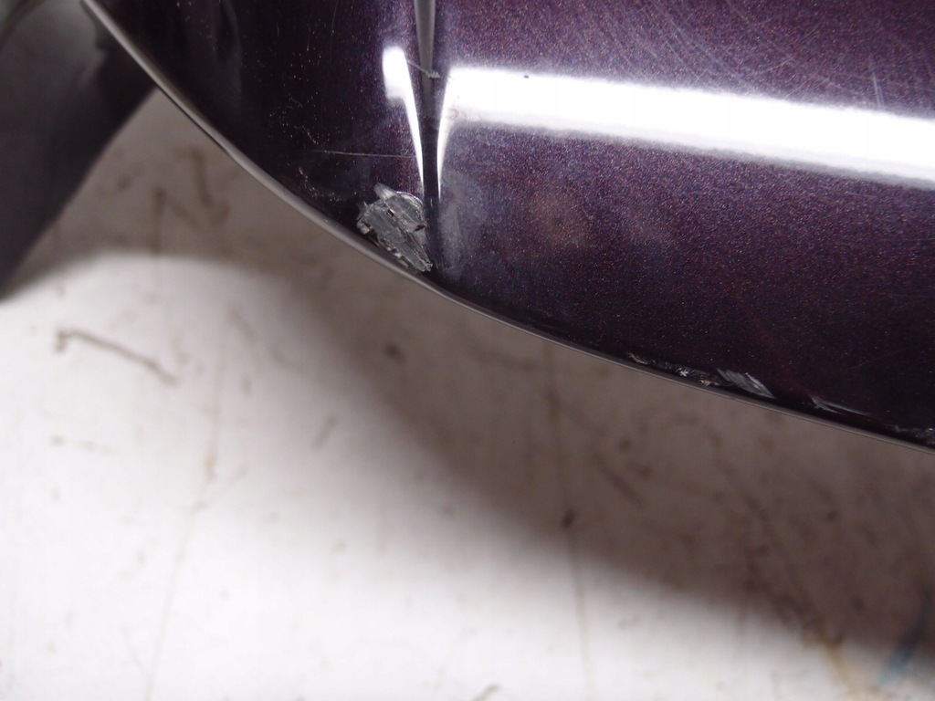 фото №5, Спойлер спойлер крышки qashqai ii j11