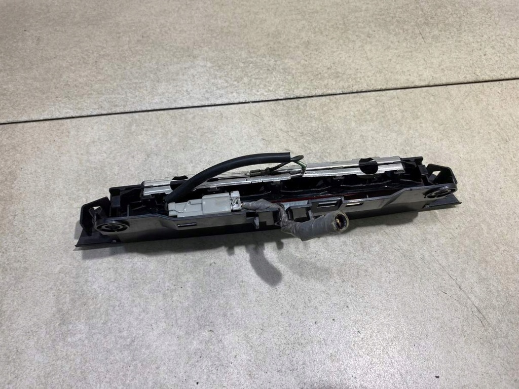 фото №3, Світло стоп honda civic vii 3d 89022730