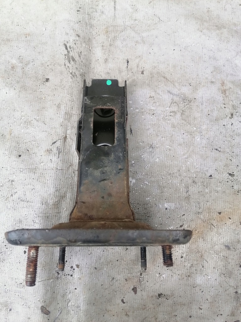 фото №9, Кронштейн балка бампера задня hyundai sonata v nf 04-09r