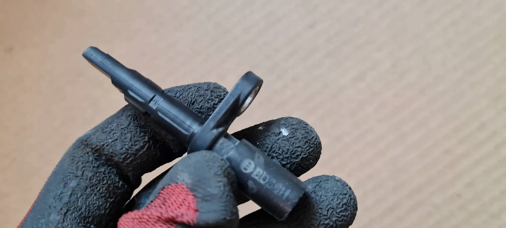 фото №5, A4 b9 8w датчик колеса abs задня 4m0927807c a5 8w vw audi