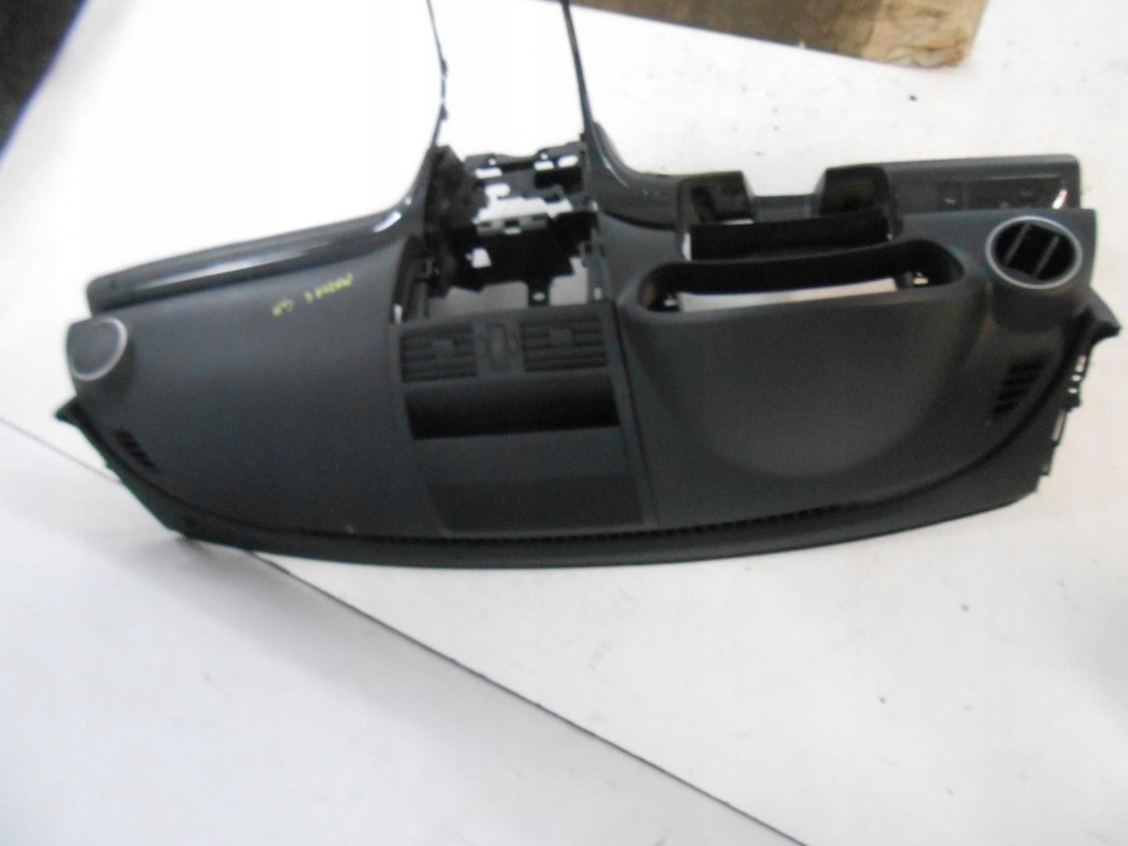 фото №7, Приборная панель приборная консоль mazda6 mazda 6 gh #