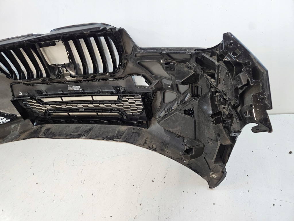 Bmw x1 u11 22- m набір mpakiet бампер передній перед 51119881918 в Україні