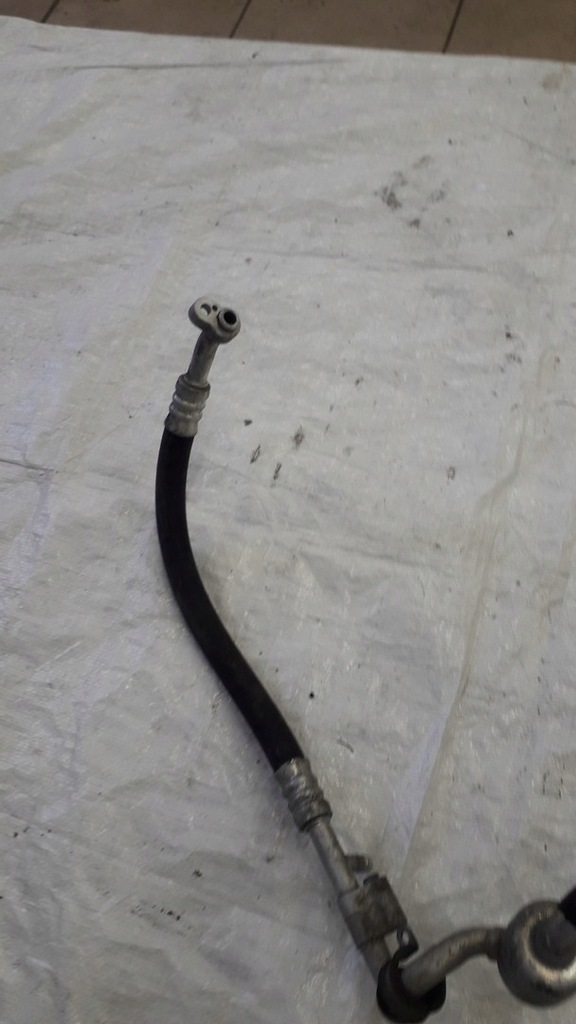 фото №10, Vw new beetle шланг кондиционера 1c1820743e