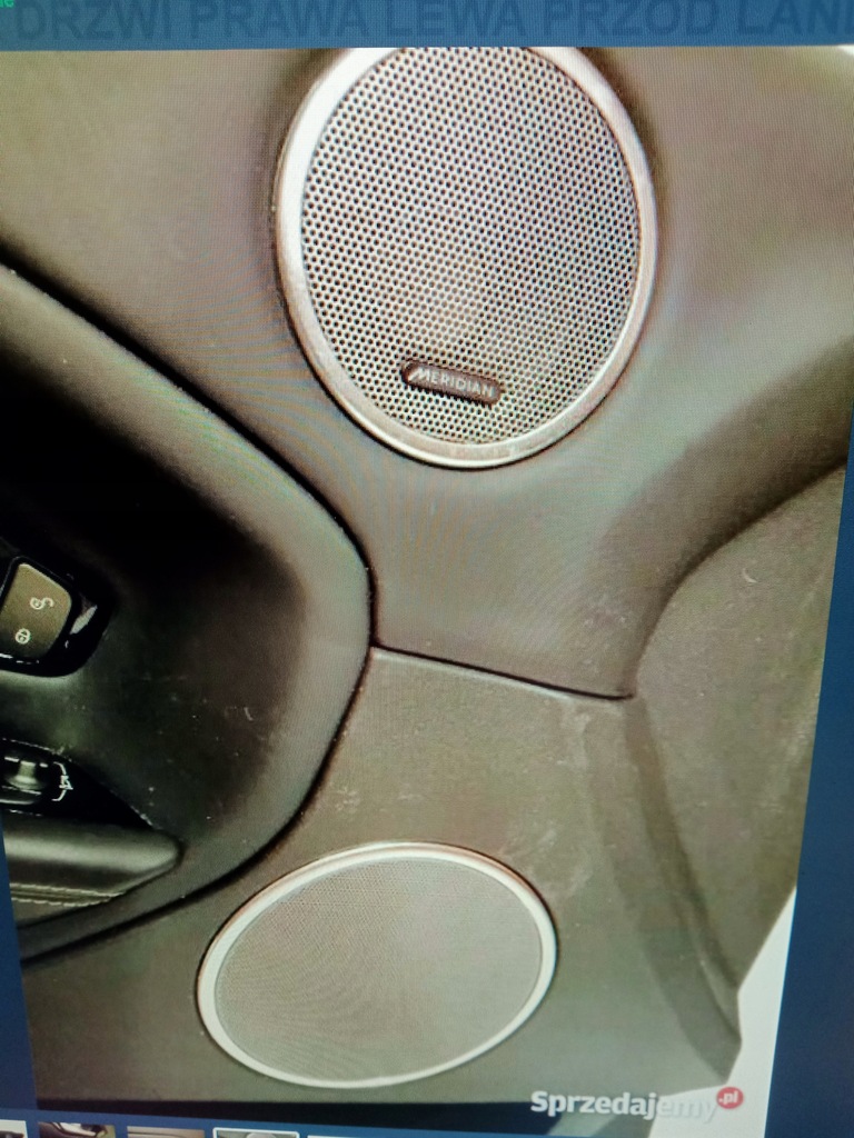 фото №5, Оббивка двері права ліва перед land rover range rover evoque cabrio