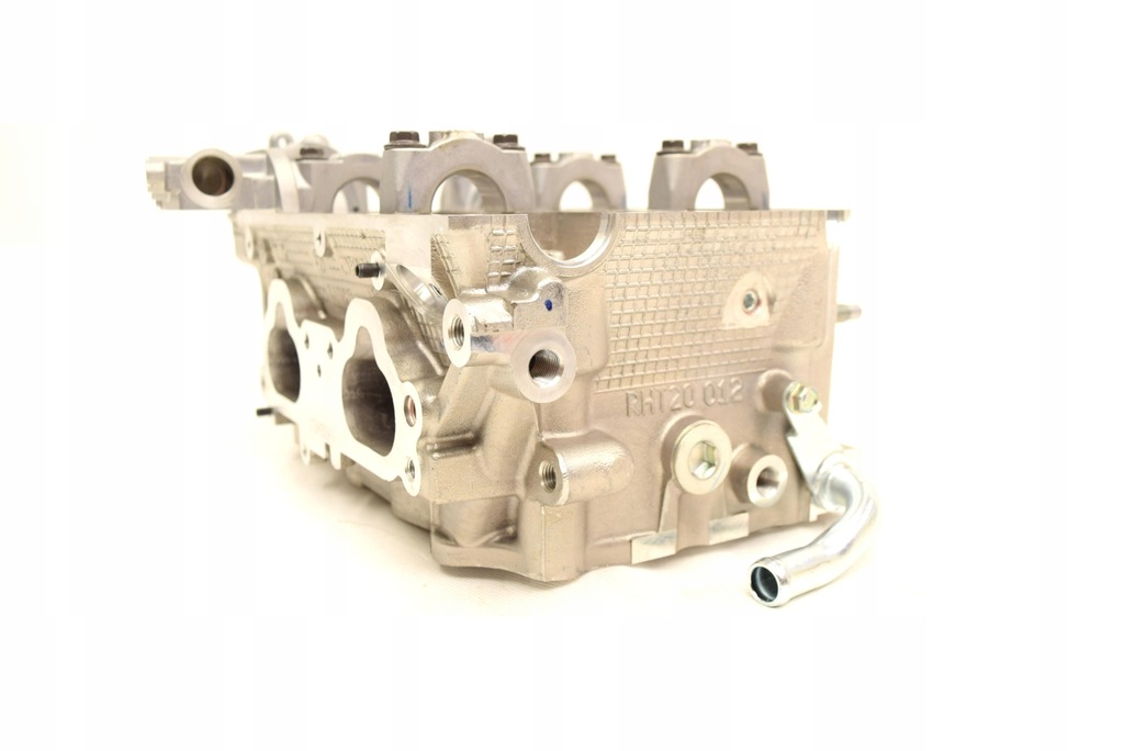 фото №12, Головка двигателя правая ej207 impreza sti jdm 03-07