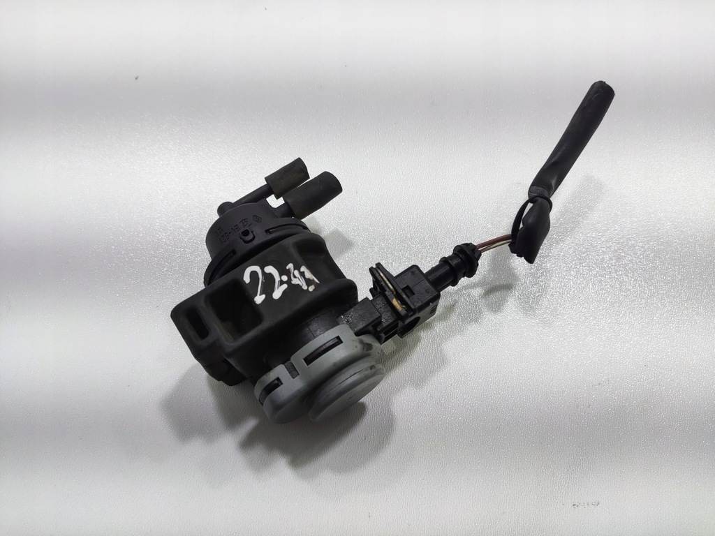 фото №3, Клапан вакууму renault master iii 2.3 dci 8200575400 10-14