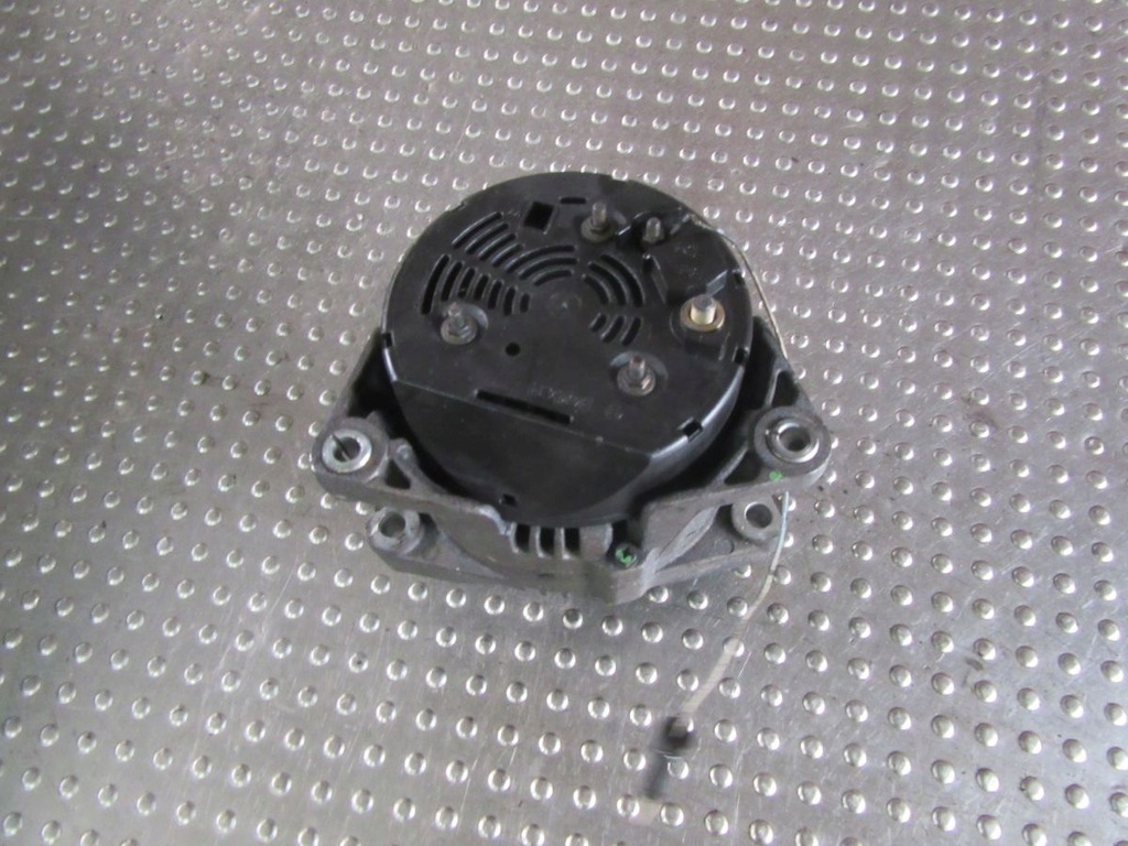 фото №6, Opel frontera b 2.2d 98-04 генератор