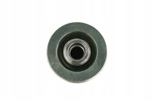 фото №12, Шкив генератора ford transit 06