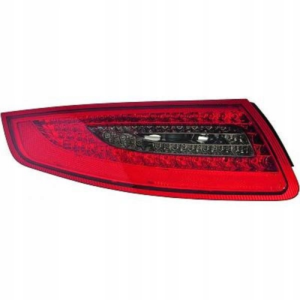 фото №1, Лампы задние led do porsche 911 997 04-08