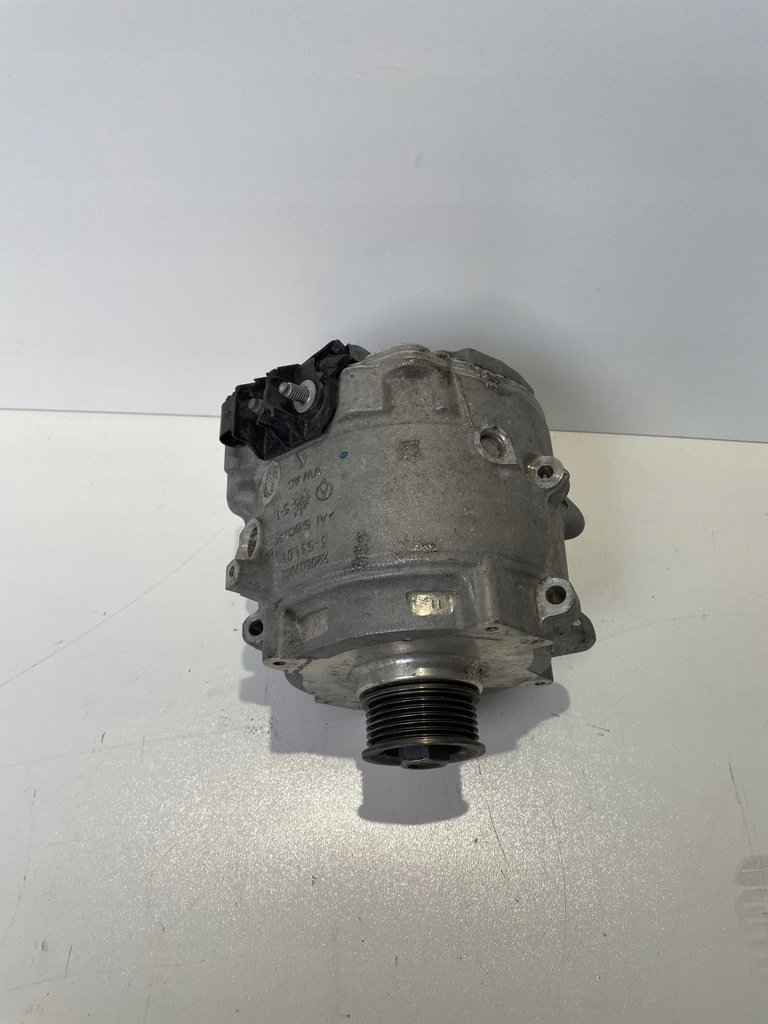 фото №1, Генератор audi a6 a7 q7 q8