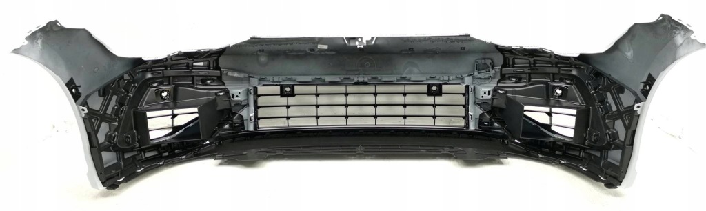 фото №2, Новый org бампер перед vw golf viii r. 6xpdc lc9a