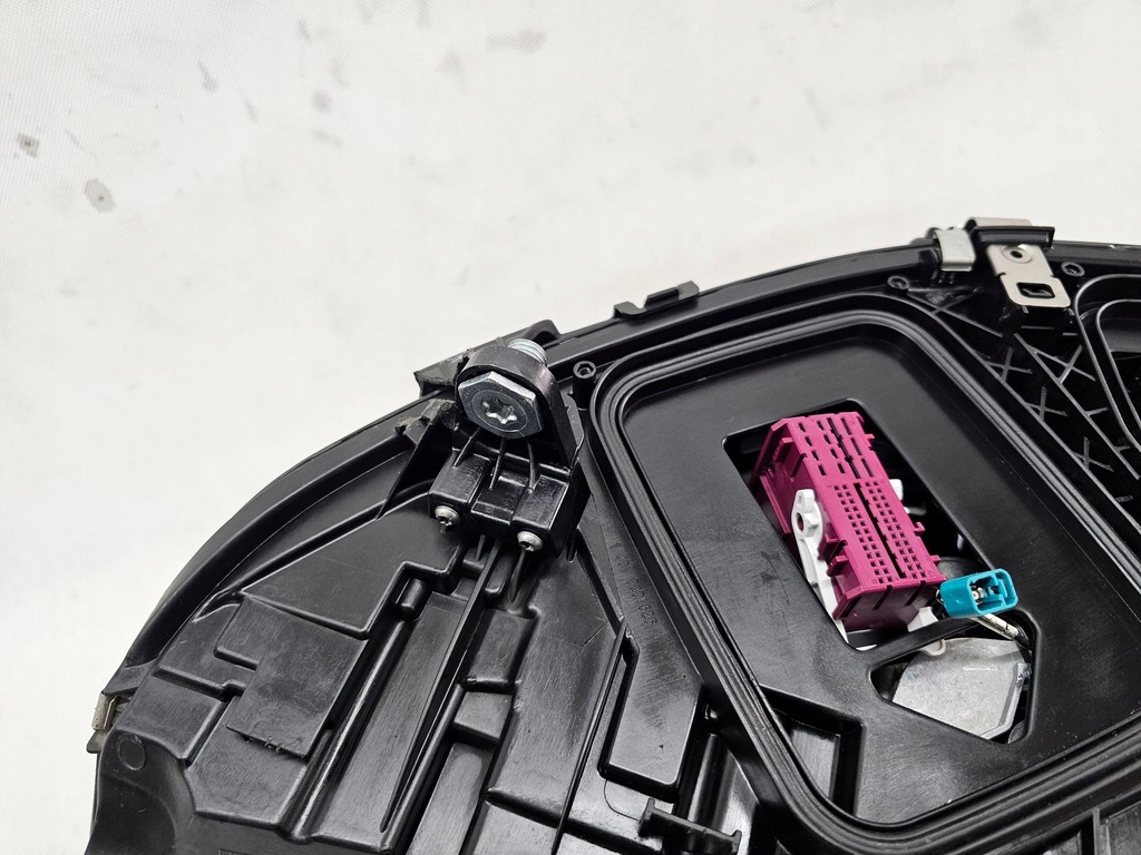 фото №13, Mb mercedes s-klasa w223 лампа перед права digital light europa a2239061804