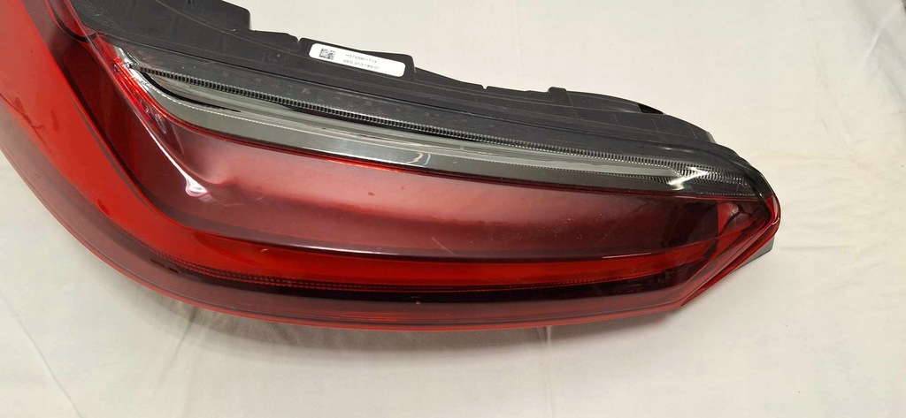 фото №6, Bmw z4 2018+ g29 led лампа задняя левая h3743901713