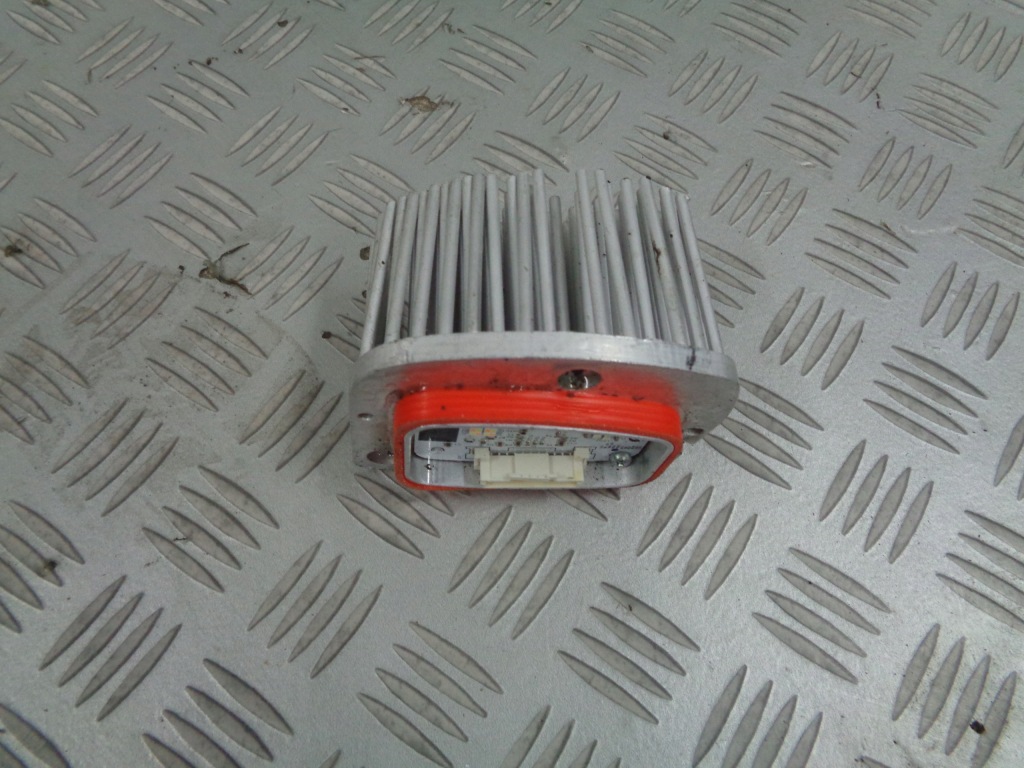 фото №1, Mg zs ev 2022 модуль jeż лампы