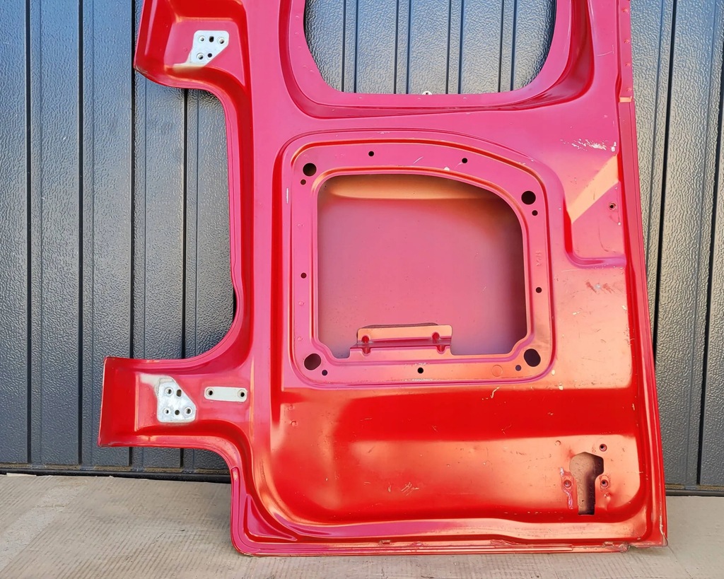 фото №11, Combo e partner berlingo iii дверь задняя задние правое