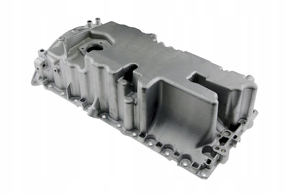 фото №4, Піддон масляна