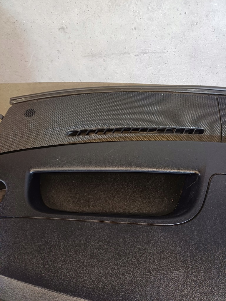 фото №6, Консоль mercedes vito w447