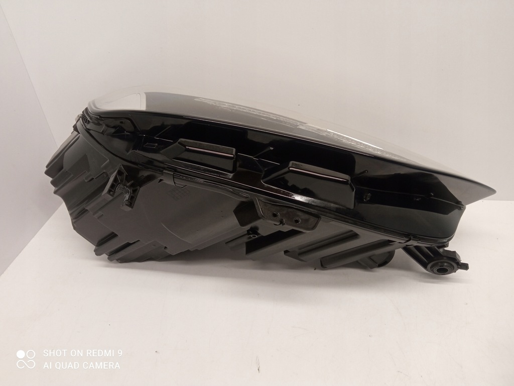 фото №5, Лампа full led audi a4 b9 lift