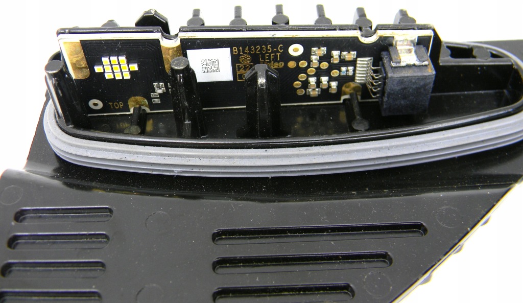 фото №1, 90166088 левый левая преобразователь модуль led