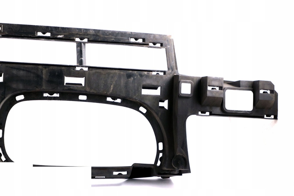 фото №12, Bmw e83 x3 підсилювач бампера перед