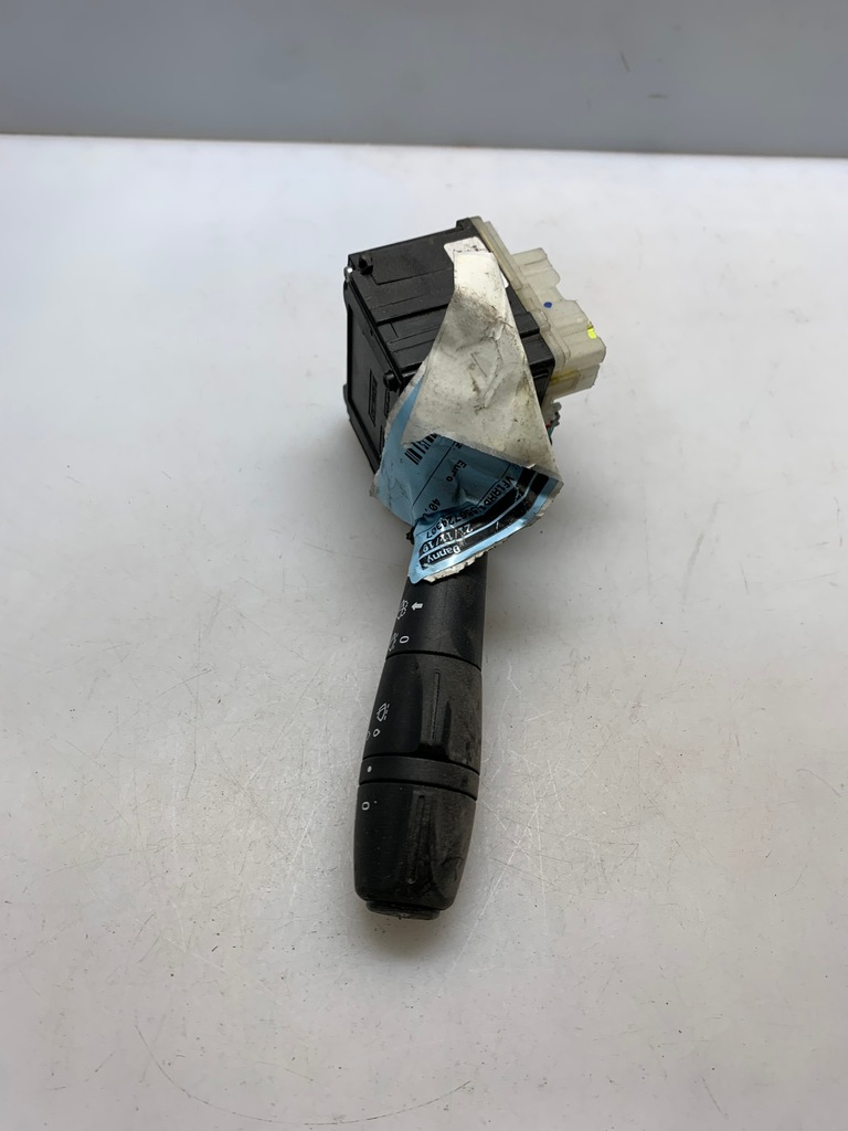 фото №1, Важіль перемикач e1109574 renault twingo