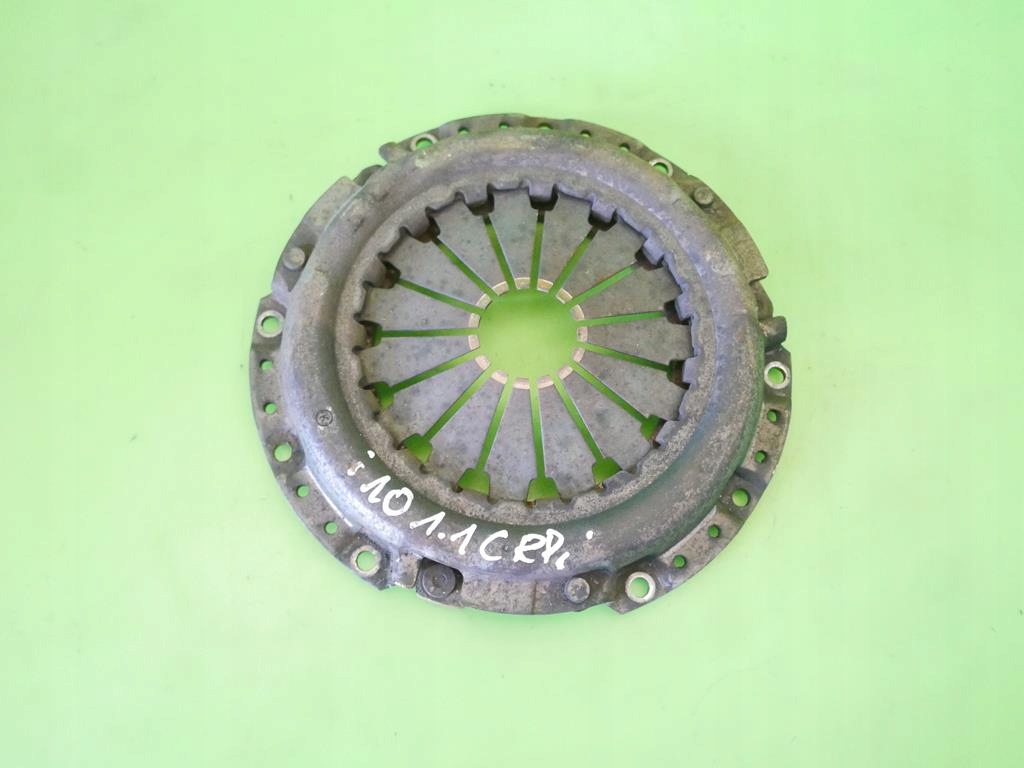 фото №1, Притиск зчеплення hyundai i10 i pa d3fa 1.1 crdi 07-10