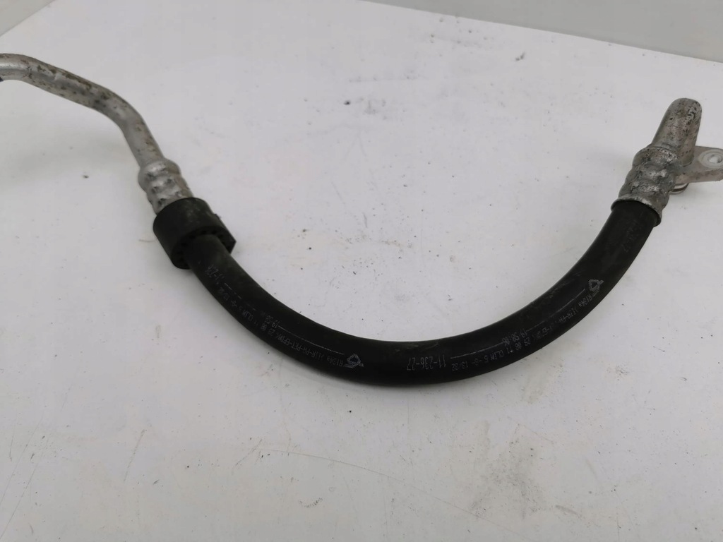 фото №7, Citroen c4 ii 2011 wąż / шланг кондиционера a/c