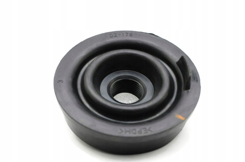 фото №1, Nissan navara 2002- резиновый элемент фара nowa