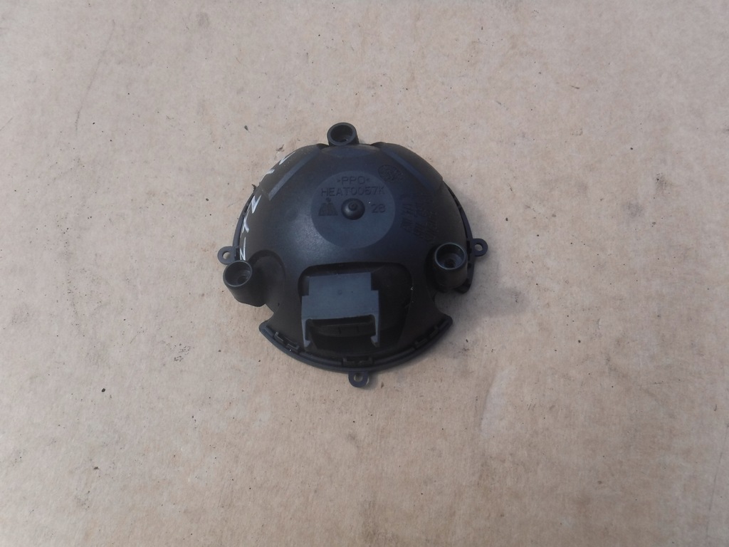 фото №1, Моторчик регулировки зеркало mini r60 r61 6652108