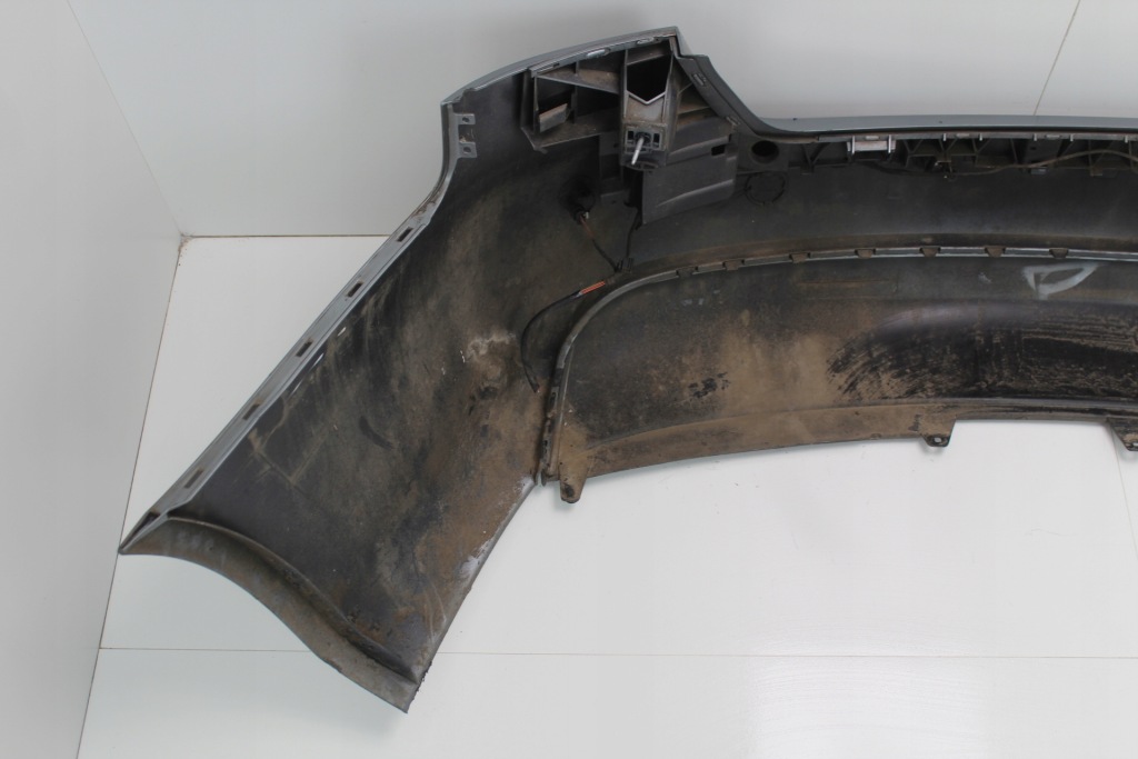 Бампер задняя задний audi a4 b8 07-11r sedan pdc ly7g с Разборки