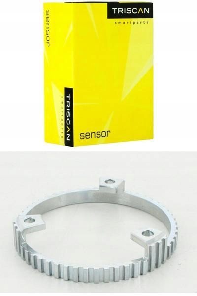 фото №1, Triscan кольцо abs 8540 24410