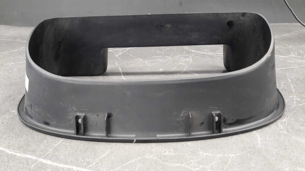 фото №1, Захист рамка спідометра vw caddy ii