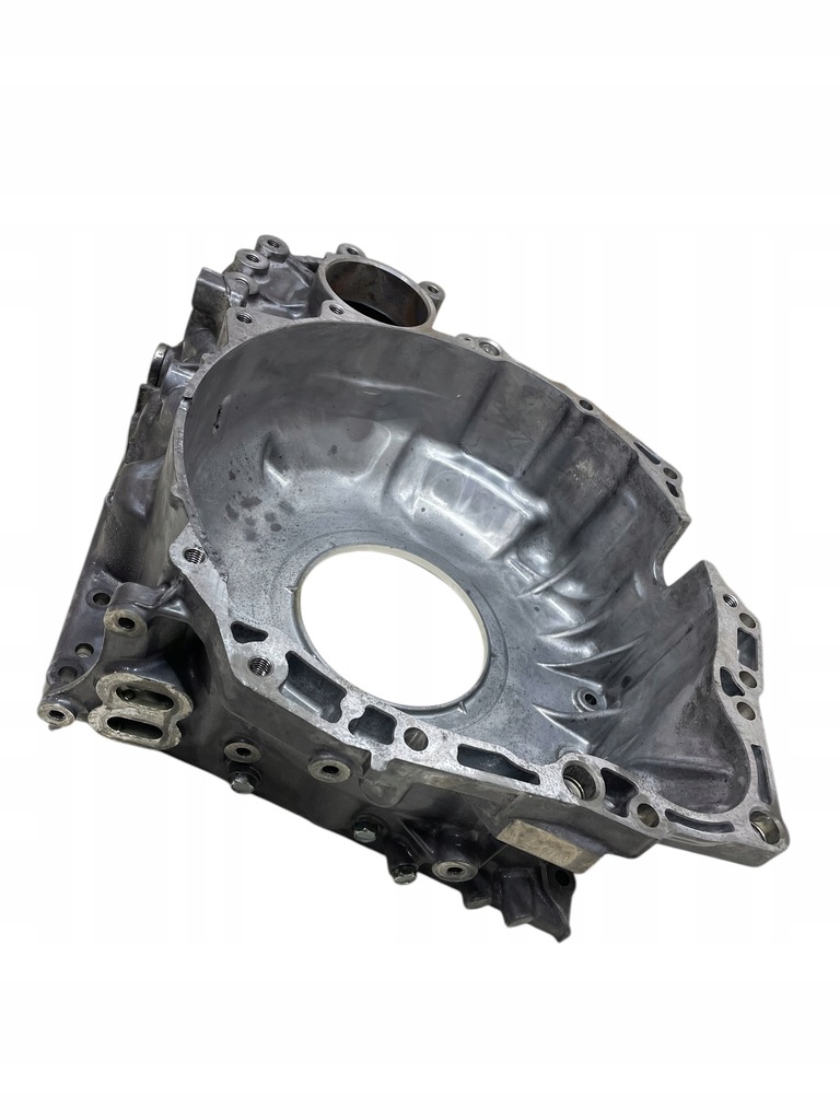 фото №10, Корпус коробки передач aisin volvo xc60 ii xc90 ii 2019r