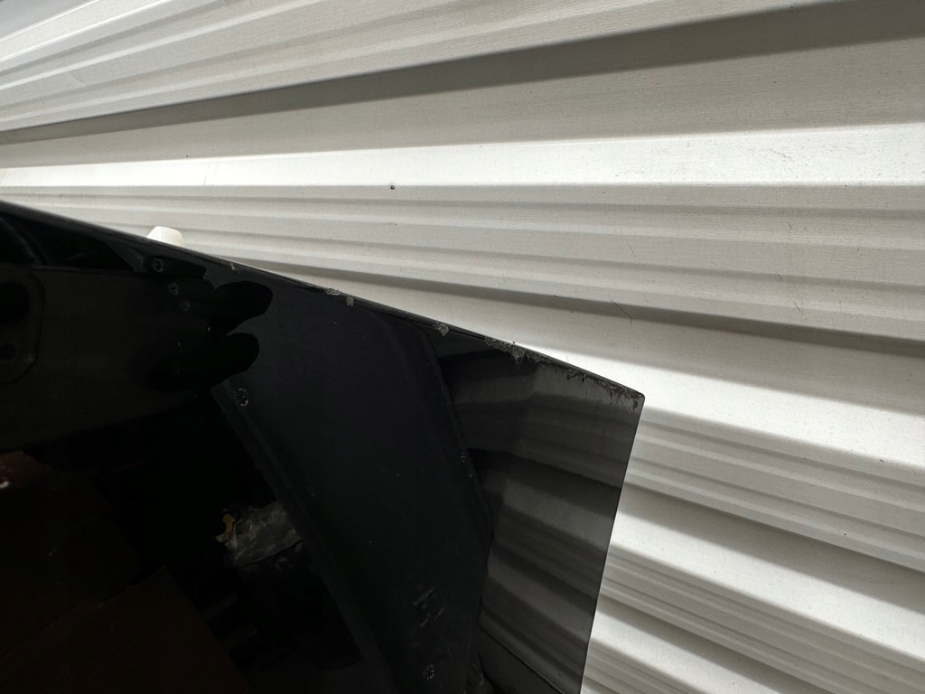 фото №12, Bmw 7 g70 бампер перед m-pakiet 416 4pdc