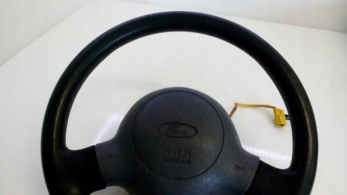 фото №6, Воздуховод подушка безопасности ford ka 1997r.