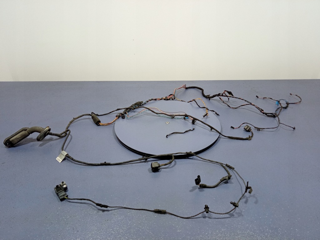 Купити Bmw 7 f01 f02 джгут двері перед права доводчик 9169241